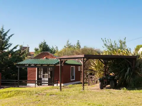 Hotel en Venta en Sierra de la Ventana, Partido de Tornquist