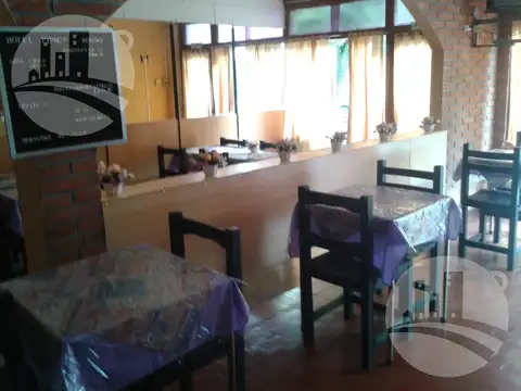 Hotel en Venta en Mar de Ajo, Partido de La Costa
