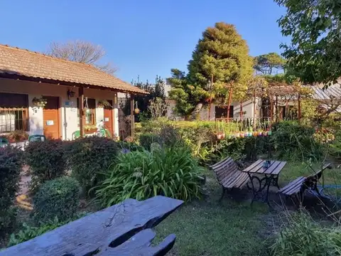 Hotel en Venta en Centro, Villa Gesell