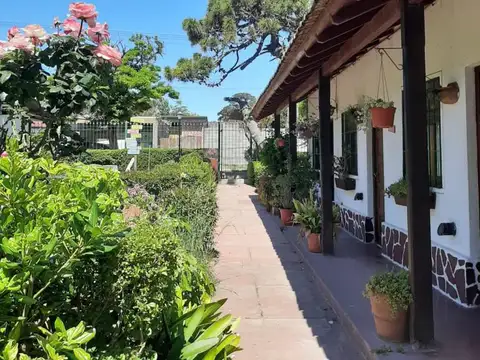 Hotel en Venta en Villa Gesell, Partido de Villa Gesell