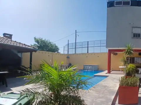 Hotel en Venta en Merlo, Partido de Merlo