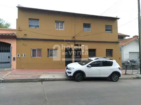 Hotel en Venta en Villa Ballester, Partido de General San Martín