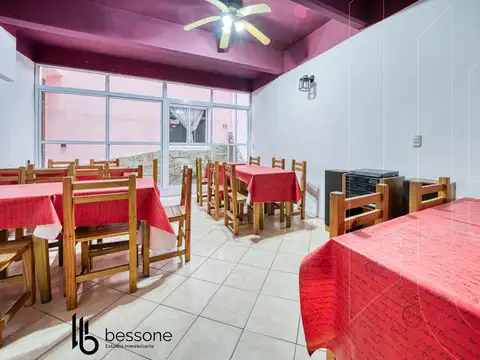Hotel en Venta en La Perla Sur, Mar del Plata