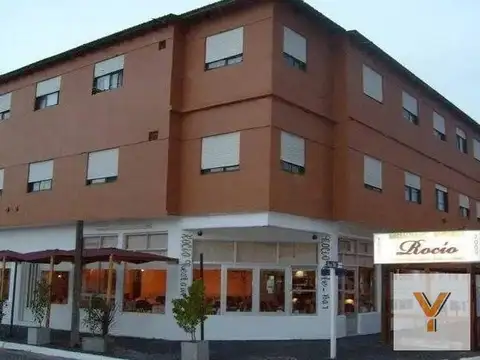 Hotel en Venta en Mar del Tuyu, Partido de La Costa