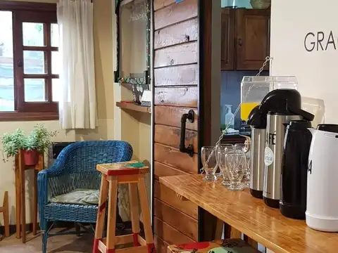 Hotel en Venta en Villa Gesell, Partido de Villa Gesell