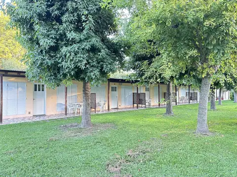 Hotel en Venta en Laguna de Lobos, Partido de Lobos