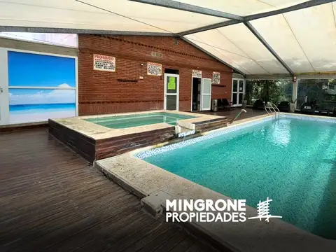 Hotel en Venta en Valeria del Mar, Partido de Pinamar