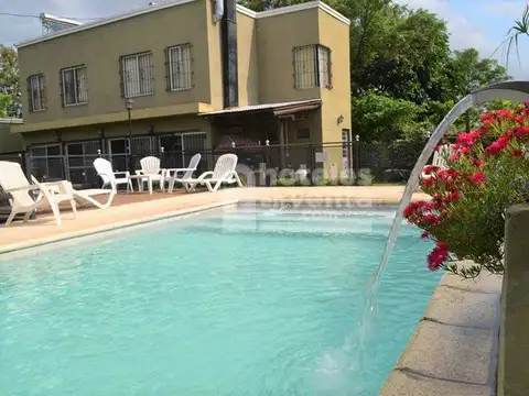 Hotel en Venta en Baradero, Partido de Baradero