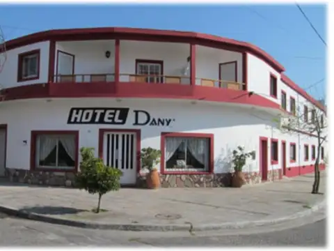 Hotel en Venta en Santa Teresita, Partido de La Costa