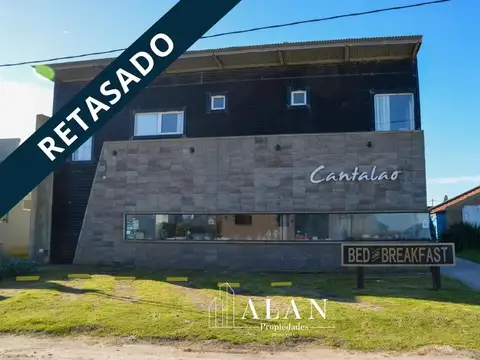 Hotel en Venta en Santa Clara del Mar, Partido de Mar Chiquita