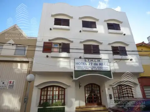 Hotel en Venta en Mar de Ajo, Partido de La Costa