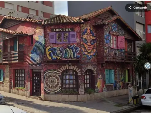 Hotel en Venta en La Perla Norte, Mar del Plata