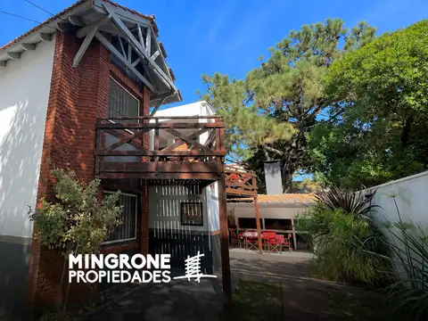 Hotel en Venta en Valeria del Mar, Partido de Pinamar
