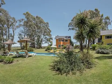 Hotel en Venta en Sierra De Los Padres, Mar del Plata