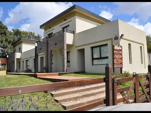 Hotel en Venta en Villa Gesell, Partido de Villa Gesell
