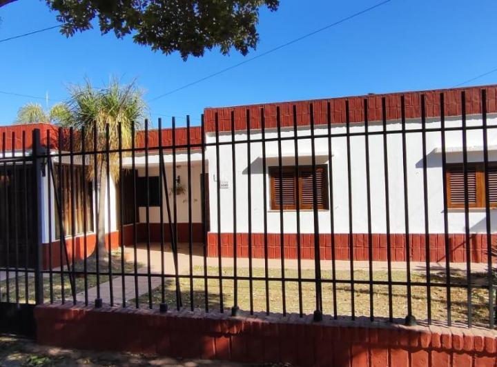 Casa · 8 Ambientes