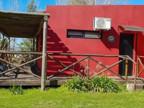 Hotel en Venta en La Paz, Partido de Roque Pérez