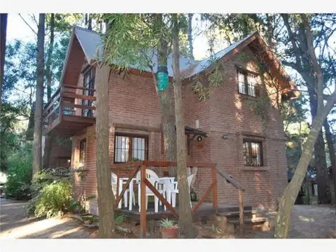 Hotel en Venta en Mar Azul, Partido de Villa Gesell