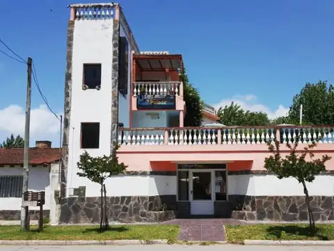 Hotel en Venta en San Clemente del Tuyu, Partido de La Costa