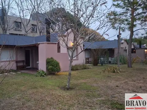 Hotel en Venta en Mar Azul, Partido de Villa Gesell