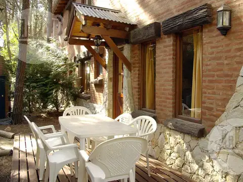 Hotel en Venta en Mar de las Pampas, Partido de Villa Gesell