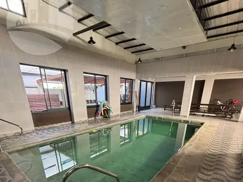Hotel en Venta en San Bernardo del Tuyu, Partido de La Costa