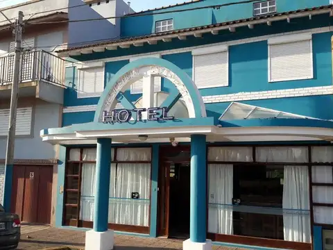 Hotel en Venta en Costa Azul, Partido de La Costa