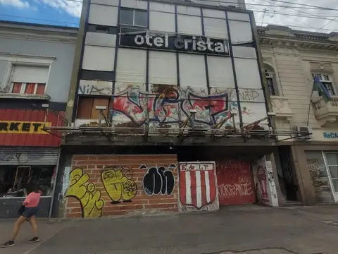 Hotel en Venta en La Plata, Partido de La Plata