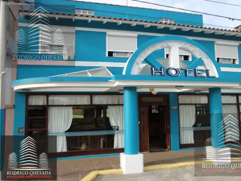 Hotel en Venta en Costa Azul, Partido de La Costa