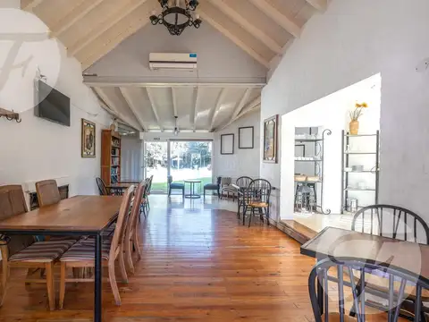 Hotel en Venta en San Pedro, Partido de San Pedro