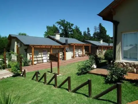 Hotel en Venta en Sierra de la Ventana, Partido de Tornquist