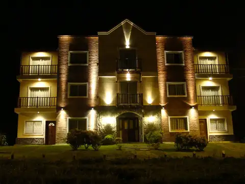 Hotel en Venta en Valeria del Mar, Partido de Pinamar