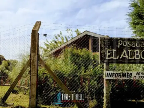 Hotel en Venta en General Juan Madariaga, Partido de General Juan Madariaga