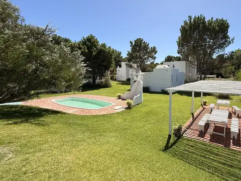 Hotel en Venta en Las Gaviotas, Mar Azul