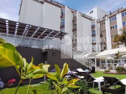 Hotel en Venta en Mar de Ajo, Partido de La Costa