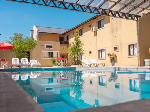 Hotel en Venta en Santa Clara del Mar, Partido de Mar Chiquita