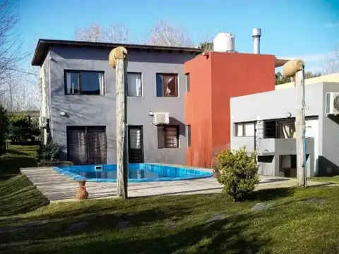 Hotel en Venta en Las Gaviotas, Mar Azul