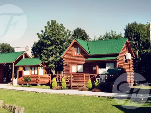 Hotel en Venta en Vuelta de Obligado, Partido de San Pedro