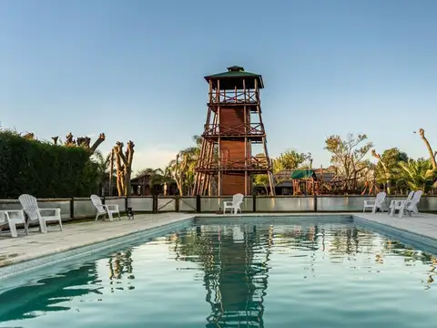 Hotel en Venta en Vuelta de Obligado, Partido de San Pedro