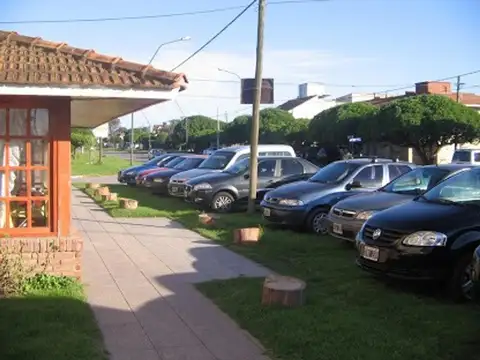 Hotel en Venta en Punta Mogotes, Mar del Plata