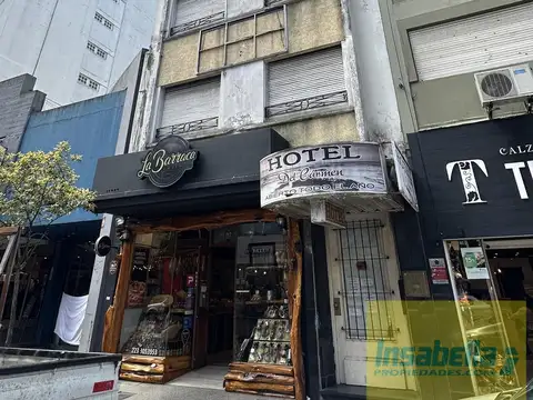Hotel en Venta en Centro, Mar del Plata
