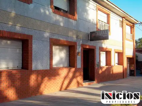 Hotel en Venta en Miramar, Partido de General Alvarado