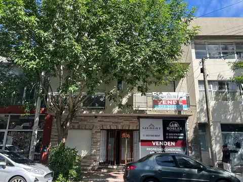 Hotel en Venta en Mar del Plata, Partido de General Pueyrredón