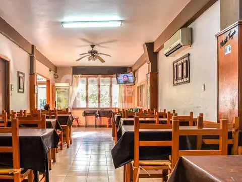 Hotel en Venta en Mar de Ajo, Partido de La Costa