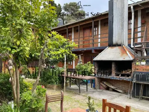 Hotel en Venta en San Bernardo del Tuyu, Partido de La Costa