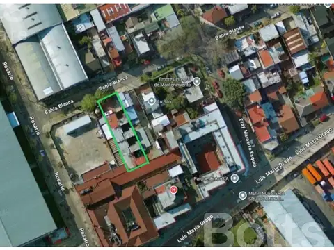 Hotel en Venta en Munro, Partido de Vicente López