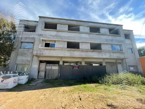 Hotel en Venta en San Bernardo del Tuyu, Partido de La Costa