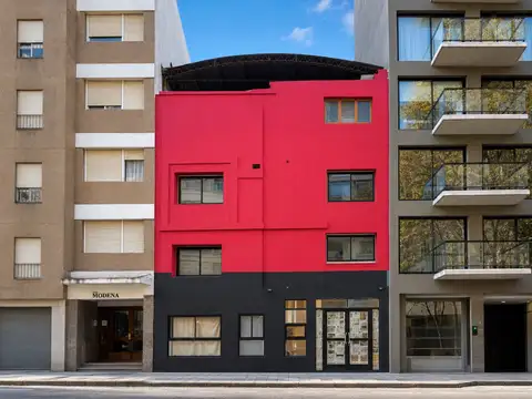 Hotel en Venta en Mar del Plata, Partido de General Pueyrredón