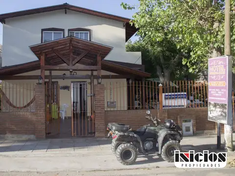Hotel en Venta en Mar de Ajo, Partido de La Costa