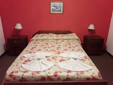 Hotel en Venta en La Lucila del Mar, Partido de La Costa